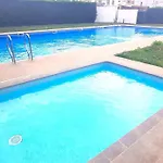 Vistas Al Mar Con Jardin Privado, Piscina Y Padel Lejlighed Foz