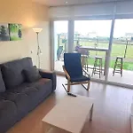 Vistas Al Mar Con Jardin Privado, Piscina Y Padel Lejlighed *