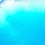 Lejlighed Vistas Al Mar Con Jardin Privado, Piscina Y Padel Foz