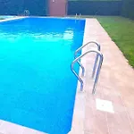 Vistas Al Mar Con Jardin Privado, Piscina Y Padel Lejlighed