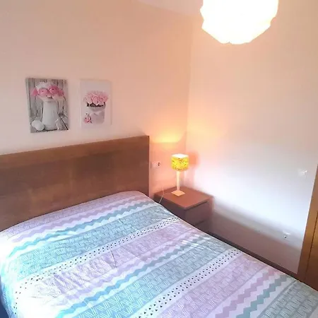 Vistas Al Mar Con Jardín Privado, Piscina Y Padel Apartamento *
